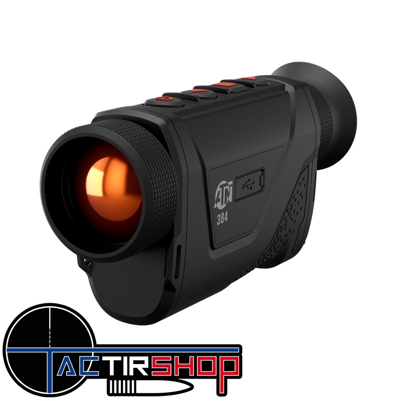 Monoculaire Thermique ATN BlazeHunter 335 www.tactirshop.fr