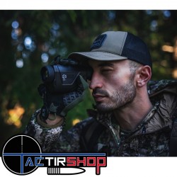 Monoculaire Thermique ATN BlazeHunter 635 LRF www.tactirshop.fr