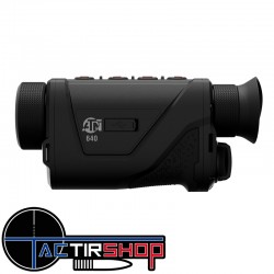 Monoculaire Thermique ATN BlazeHunter 635 LRF www.tactirshop.fr