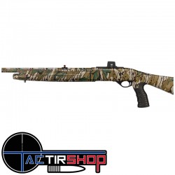 Point rouge Vortex Viper Shotgun Enclosed Micro Red Dot Multi-Réticule www.tactirshop.fr