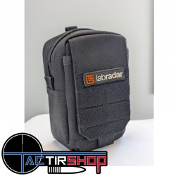 Sacoche de transport pour Chronographe Labradar LX www.tactirshop.fr