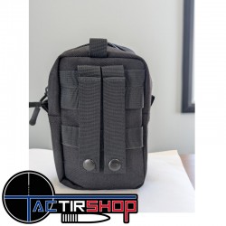 Sacoche de transport pour Chronographe Labradar LX www.tactirshop.fr