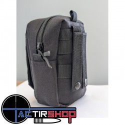 Sacoche de transport pour Chronographe Labradar LX www.tactirshop.fr