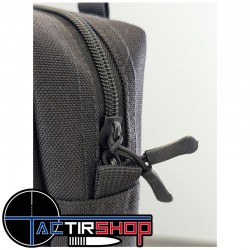 Sacoche de transport pour Chronographe Labradar LX www.tactirshop.fr