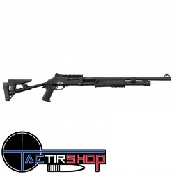 Fusil à pompe AKSA ARMS CMP12 cal 12/76 Rayures Droites www.tactirshop.fr
