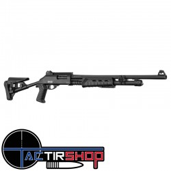 Fusil à pompe AKSA ARMS CMP12 cal 12/76 Rayures Droites www.tactirshop.fr