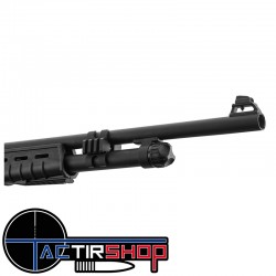 Fusil à pompe AKSA ARMS CMP12 cal 12/76 Rayures Droites www.tactirshop.fr