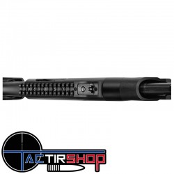 Fusil à pompe AKSA ARMS CMP12 cal 12/76 Rayures Droites www.tactirshop.fr