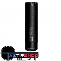 Silencieux A-TEC optima 45 Front cal. 30 14x1 www.tactirshop.fr