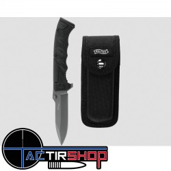 Couteau WALTHER PPQ www.tactirshop.fr