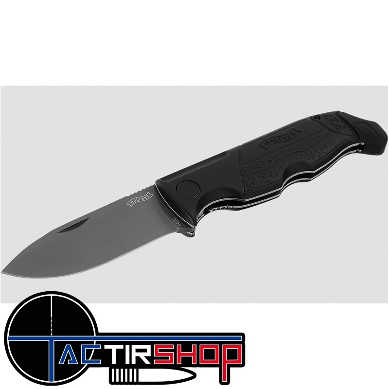 Couteau WALTHER P22 www.tactirshop.fr