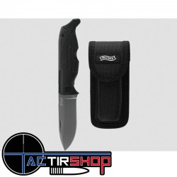 Couteau WALTHER P22 www.tactirshop.fr