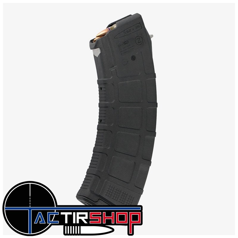 Chargeur Magpul PMAG 30 AK/AKM GEN M3 - 30 Coups www.tactirshop.fr