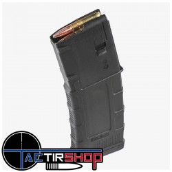 Chargeur Magpul PMAG 30 AR 300 B GEN M3 - 300 BLK - 30 Coups www.tactirshop.fr