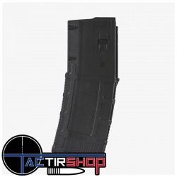 Chargeur Magpul PMAG 30 AR 300 B GEN M3 - 300 BLK - 30 Coups www.tactirshop.fr