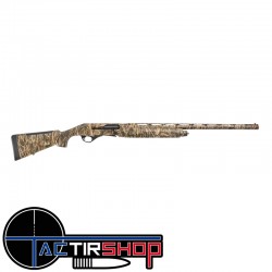 Fusil semi-automatique Stoeger M3000 Camo V2 MAX7 Fraisé 12/76 71cm www.tactirshop.fr