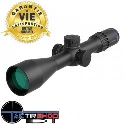 Lunette de tir Vector Optics Taurus Genll 4-32x56 FFP Mil www.tactirshop.fr