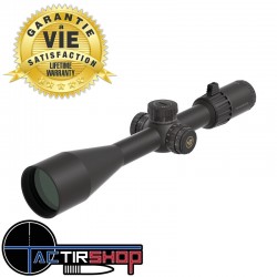 Lunette de tir Vector Optics Taurus 5-30x56 Genll FFP Mil www.tactirshop.fr