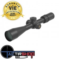 Lunette de tir Vector Optics Taurus 4-24x50 Genll FFP Mil www.tactirshop.fr