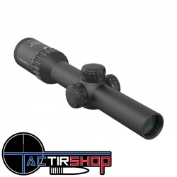Lunette de Battue Vector Optics Continental 1-6x24 Fiber Hunting SFP www.tactirshop.fr