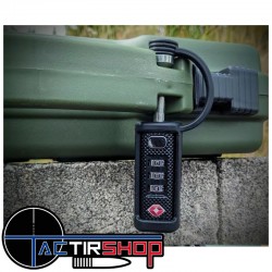 Verrou de Mallette a Combinaison www.tactirshop.fr