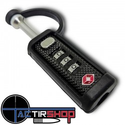 Verrou de Mallette a Combinaison www.tactirshop.fr