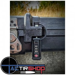 Verrou de Mallette a Combinaison www.tactirshop.fr