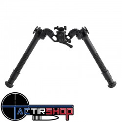 Bipied UTG GOLIATH Bipod, 8"–12", Picatinny www.tactirshop.fr