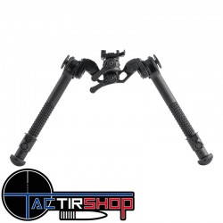 Bipied UTG GOLIATH Bipod, 8"–12", Picatinny www.tactirshop.fr