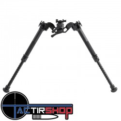 Bipied UTG GOLIATH Bipod, 8"–12", Picatinny www.tactirshop.fr