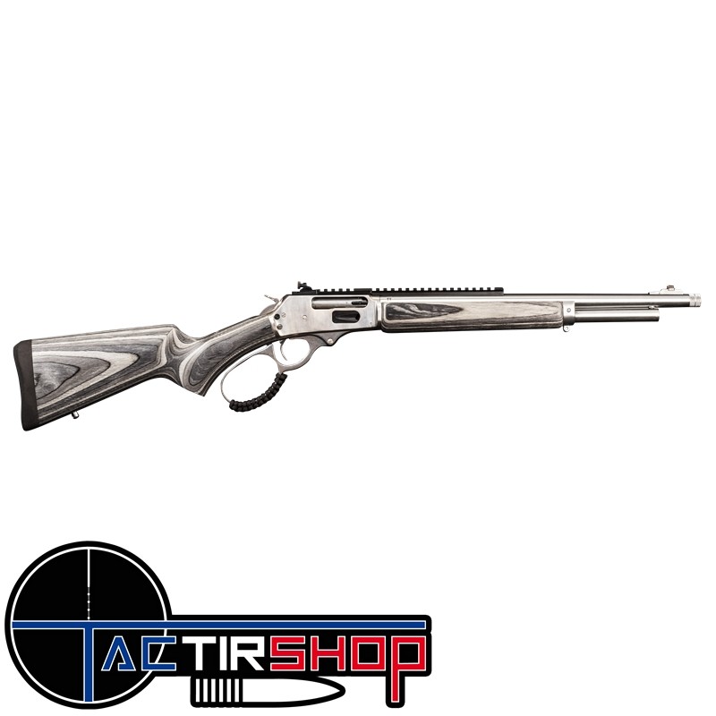 Carabine à levier de sous garde ROSSI R95 Laminé Gris 44Mag www.tactirshop.fr