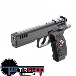 Pistolet TANFOGLIO STOCK III (3) XTREME Calibre 9X19 OPTIC READY www.tactirshop.fr