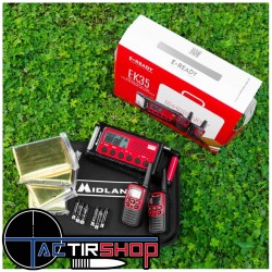 Midland EK35 Outdoor Emergency Kit www.tactirshop.fr