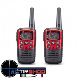Midland EK35 Outdoor Emergency Kit www.tactirshop.fr