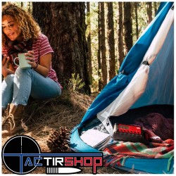 Midland EK35 Outdoor Emergency Kit www.tactirshop.fr