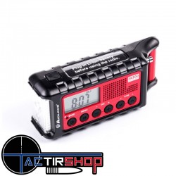 Midland EK35 Outdoor Emergency Kit www.tactirshop.fr