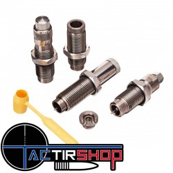 Lee Ultimate 4-Die Set 223 Rem sur www.tactirshop.fr