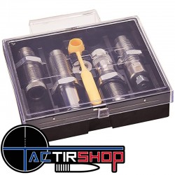 Lee Ultimate 4-Die Set 223 Rem sur www.tactirshop.fr