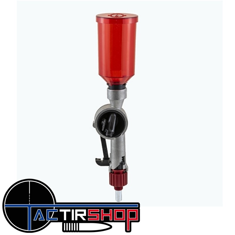 Lee Deluxe Auto-Drum Powder Measure Doseuse De Poudre www.tactirshop.fr