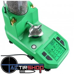 Balance doseuse électronique RCBS ChargeMaster Supreme Electronic Powder Dispenser www.tactirshop.fr