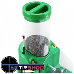 Balance doseuse électronique RCBS ChargeMaster Supreme Electronic Powder Dispenser www.tactirshop.fr