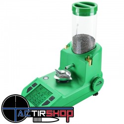 Balance doseuse électronique RCBS ChargeMaster Supreme Electronic Powder Dispenser www.tactirshop.fr