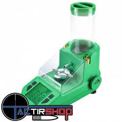 Balance doseuse électronique RCBS ChargeMaster Supreme Electronic Powder Dispenser www.tactirshop.fr