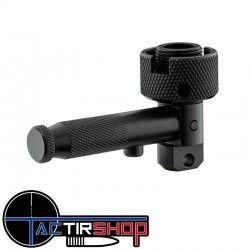 Support pour fixation grenadière pour Bipied Lourd KASTELBERG www.tactirshop.fr