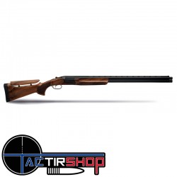 Fusil superposé Huglu Parcours C/12/76 - Canon de 76 cm www.tactirshop.fr