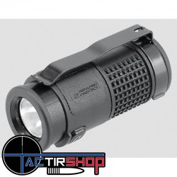 Lampe de Poche de Défense Stroboscopique P2P 500 Lumens www.tactishop.fr