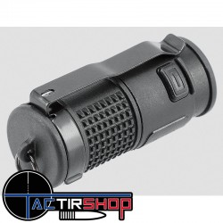 Lampe de Poche de Défense Stroboscopique P2P 500 Lumens www.tactishop.fr