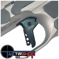 Détente Walther Dynamic Performance pour les pistolets Q4/Q5, PPQ, PDP www.tactirshop.fr