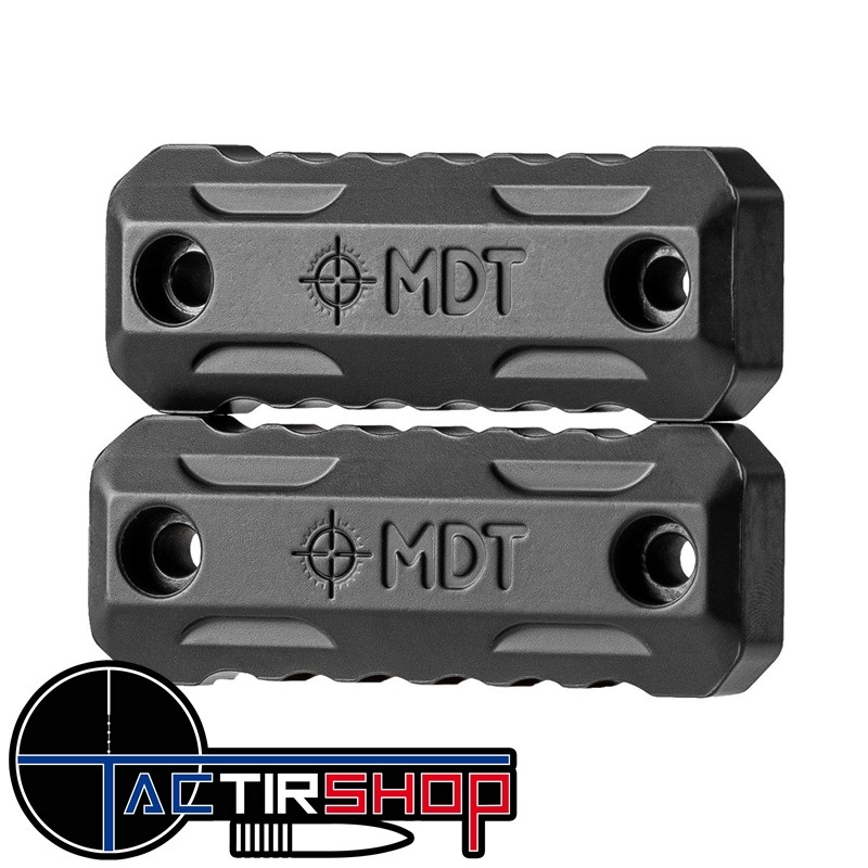 MDT paires de poids avant extérieur  M-LOK  Exterior Forend Weight www.tactirshop.fr