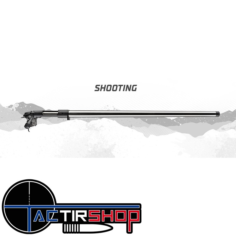Action canonnée Bergara B14 Premier 308 Win Inox 26" www.tactirshop.fr